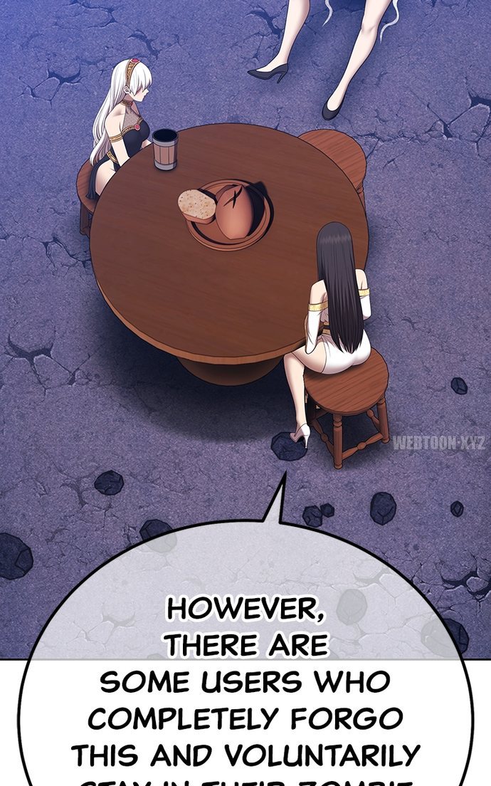 +99 Wooden stick Chapter 105 - Manhwa18.com