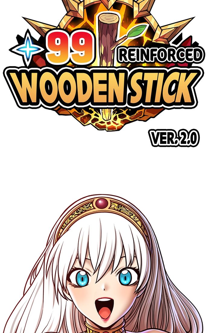 +99 Wooden stick Chapter 106 - Manhwa18.com