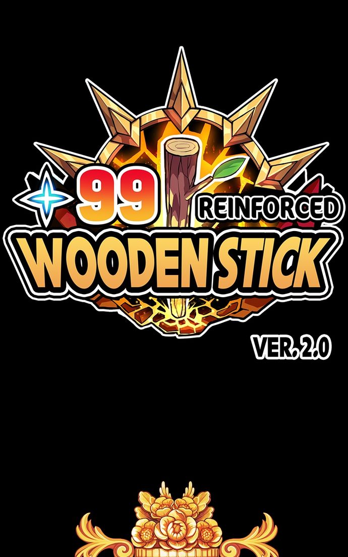 +99 Wooden stick Chapter 106 - Manhwa18.com