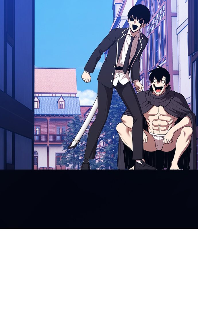 +99 Wooden stick Chapter 107 - Manhwa18.com