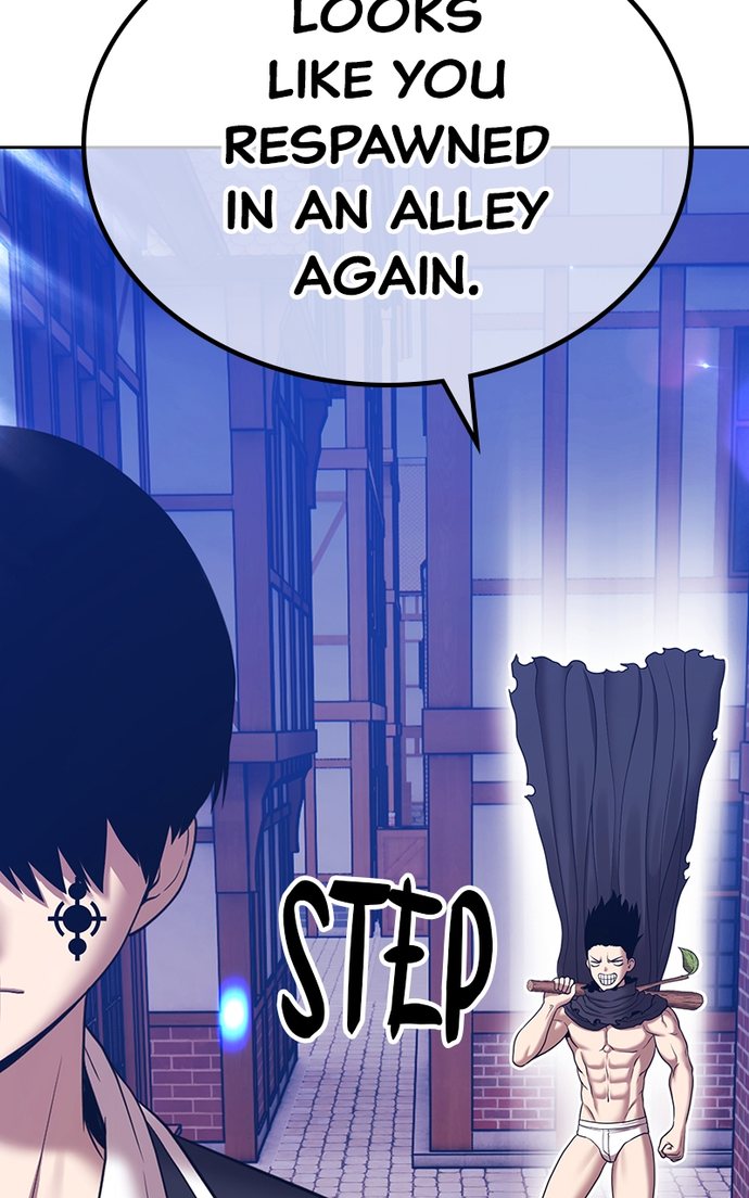 +99 Wooden stick Chapter 107 - Manhwa18.com