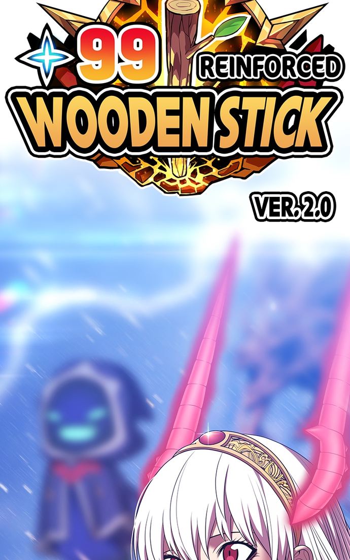 +99 Wooden stick Chapter 109 - Manhwa18.com