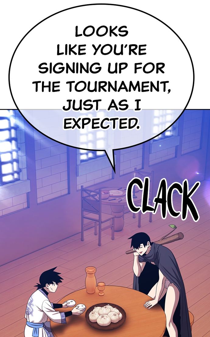 +99 Wooden stick Chapter 109 - Manhwa18.com