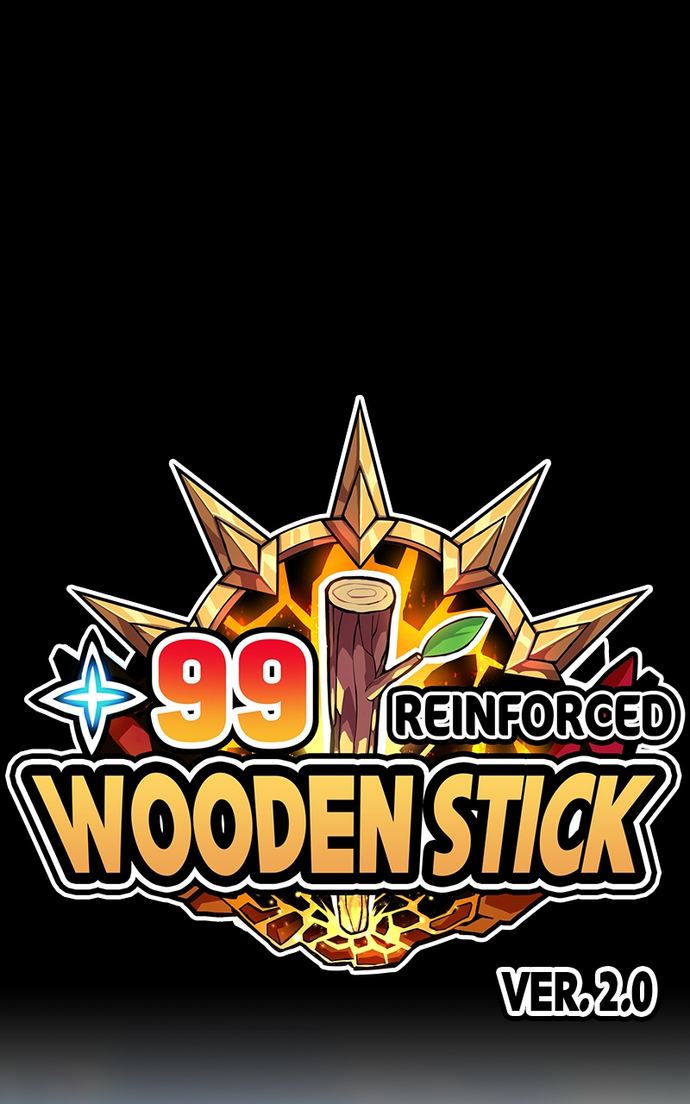 +99 Wooden stick Chapter 109 - Manhwa18.com