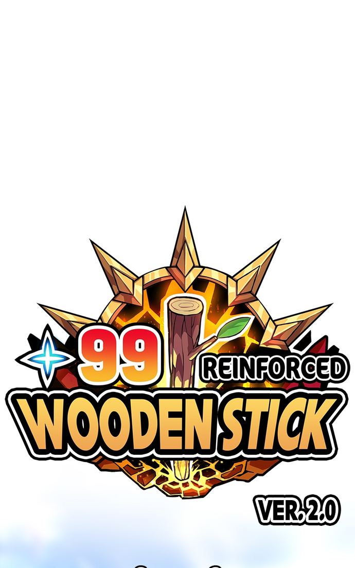 +99 Wooden stick Chapter 110 - Manhwa18.com