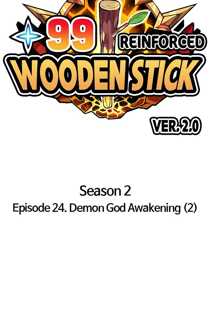 +99 Wooden stick Chapter 111 - Manhwa18.com