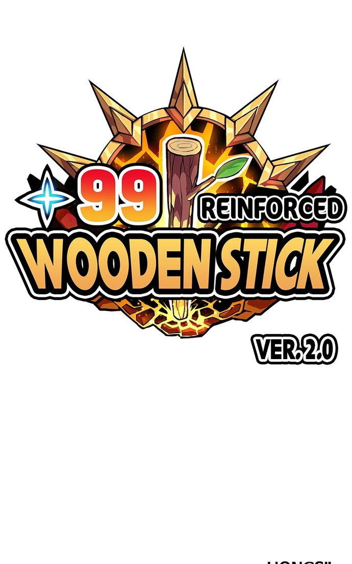 +99 Wooden stick Chapter 111 - Manhwa18.com