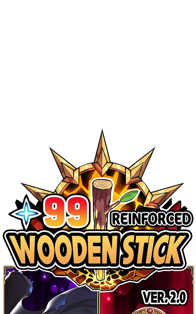 +99 Wooden stick Chapter 113 - Manhwa18.com