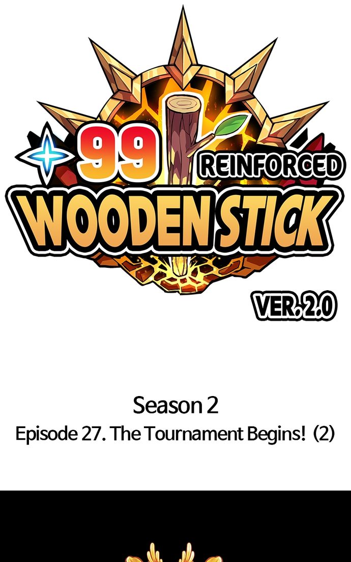 +99 Wooden stick Chapter 114 - Manhwa18.com