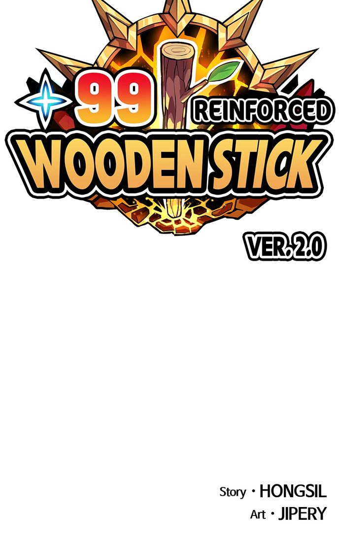 +99 Wooden stick Chapter 114 - Manhwa18.com