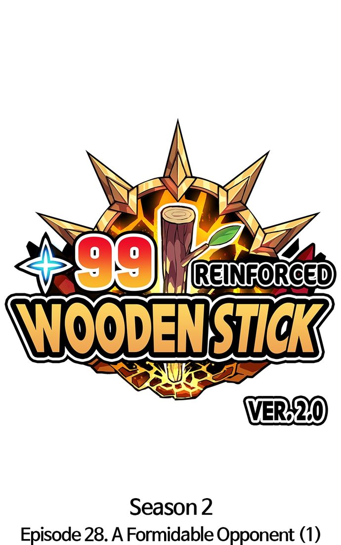 +99 Wooden stick Chapter 115 - Manhwa18.com