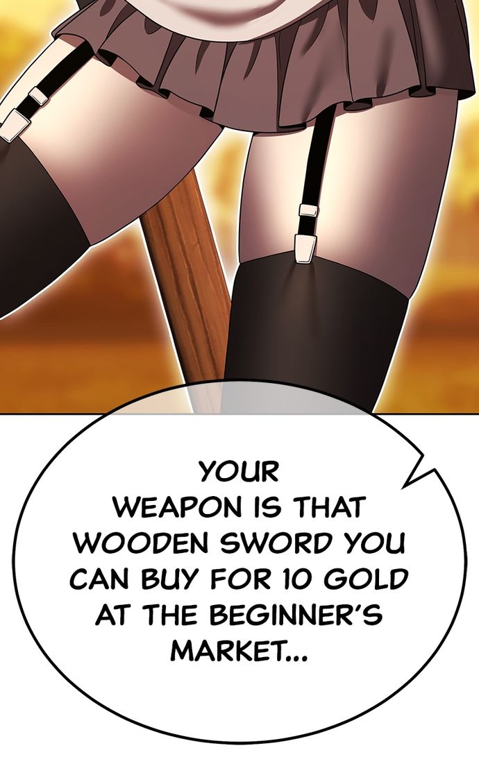 +99 Wooden stick Chapter 115 - Manhwa18.com