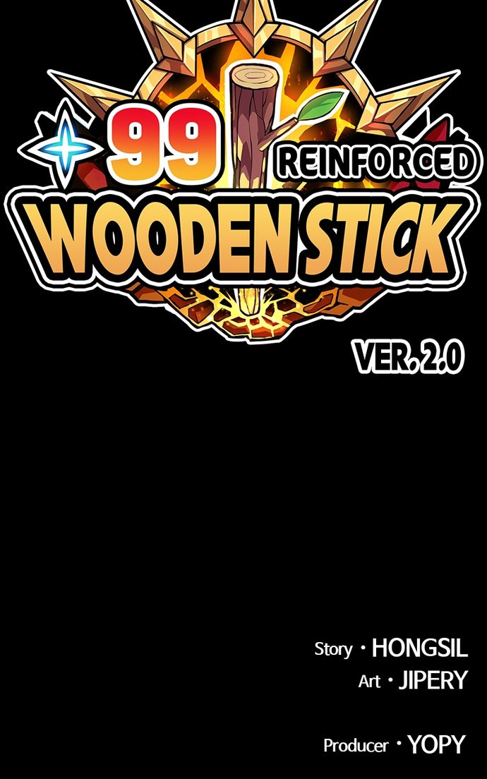 +99 Wooden stick Chapter 116 - Manhwa18.com