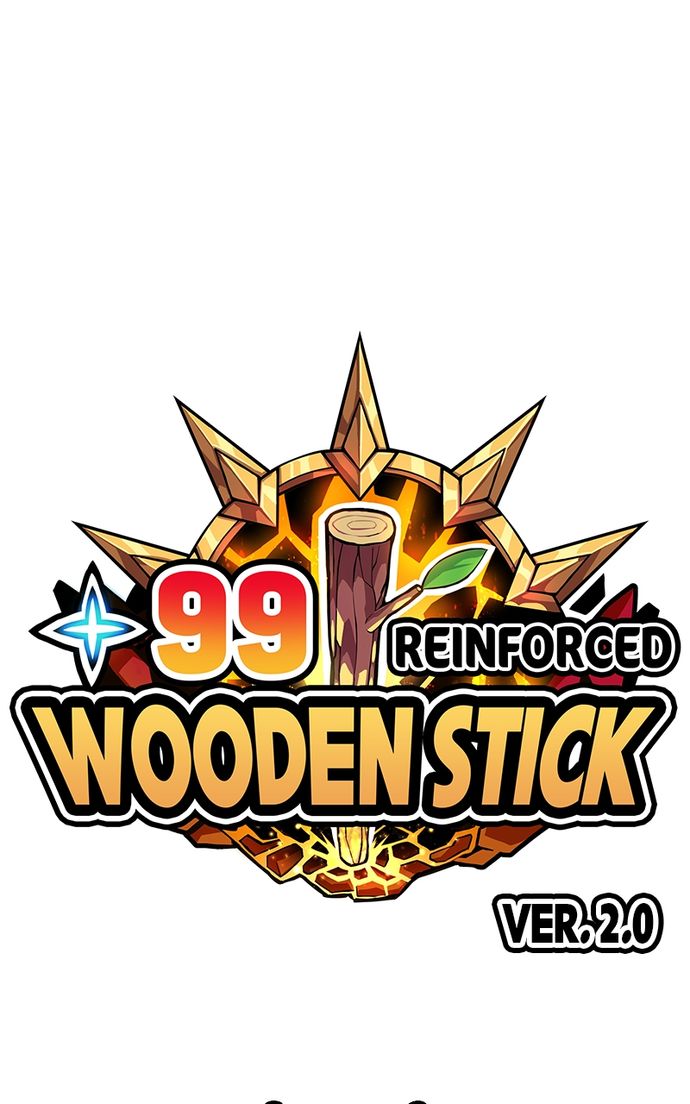 +99 Wooden stick Chapter 117 - Manhwa18.com