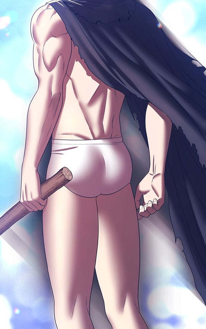 +99 Wooden stick Chapter 117 - Manhwa18.com