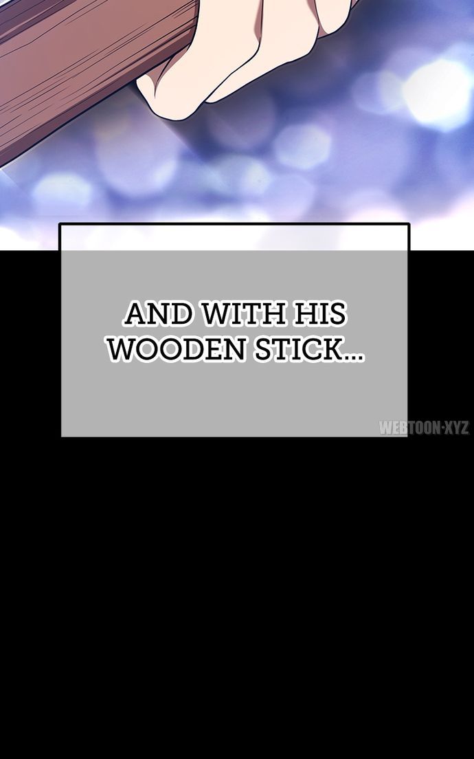 +99 Wooden stick Chapter 117 - Manhwa18.com