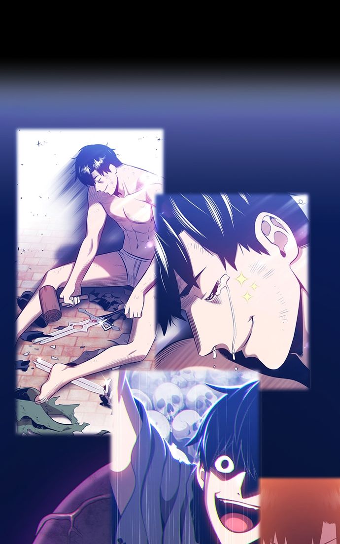 +99 Wooden stick Chapter 117 - Manhwa18.com