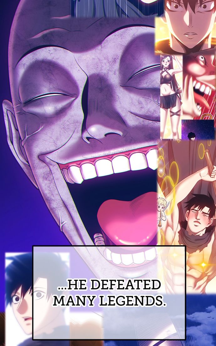 +99 Wooden stick Chapter 117 - Manhwa18.com