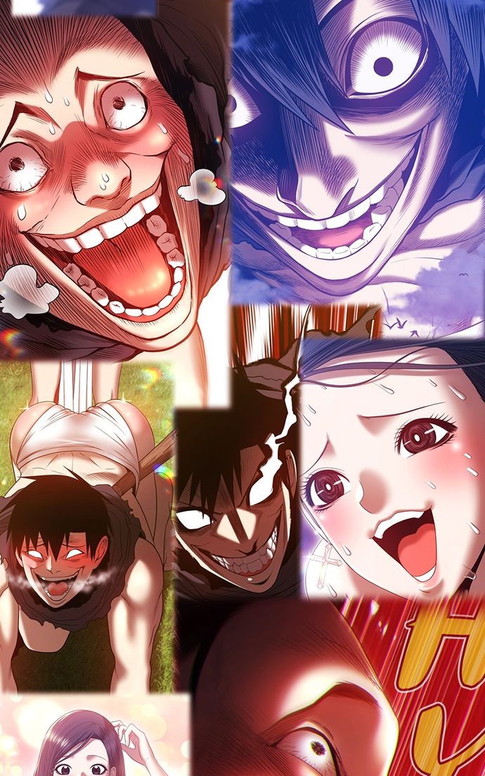 +99 Wooden stick Chapter 117 - Manhwa18.com
