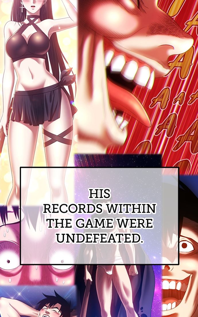 +99 Wooden stick Chapter 117 - Manhwa18.com