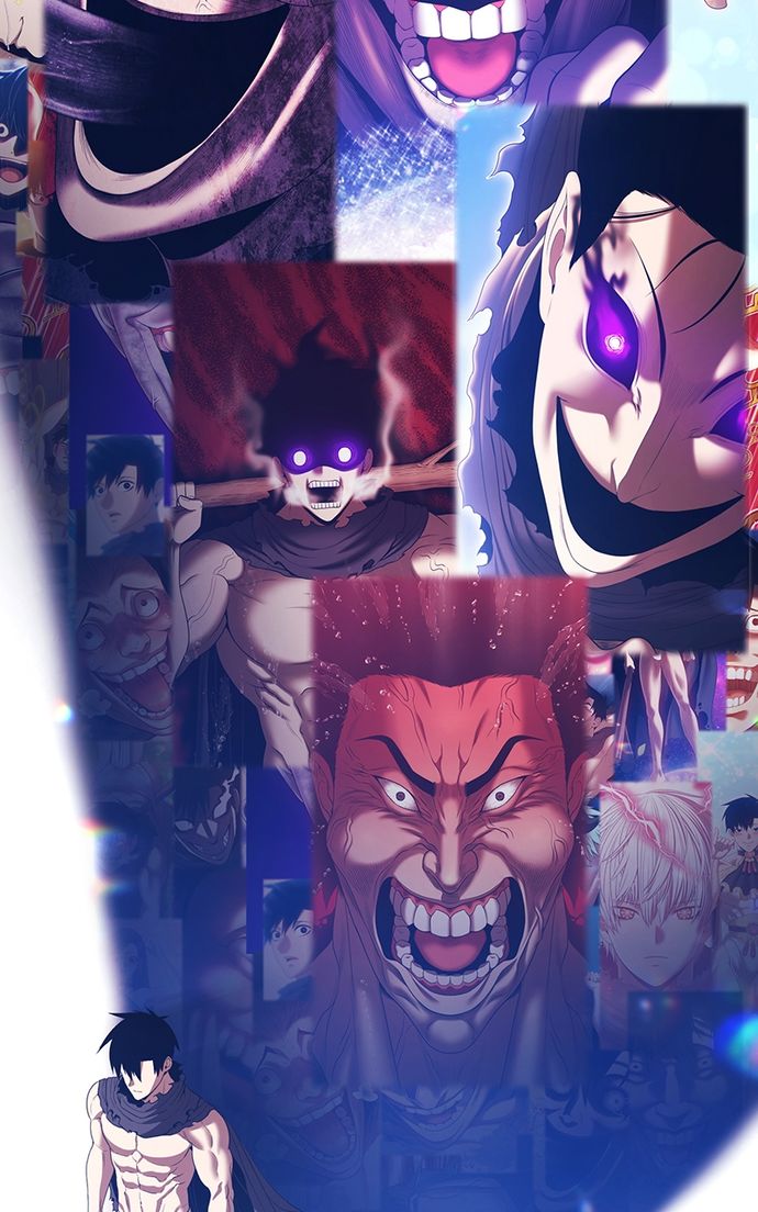+99 Wooden stick Chapter 117 - Manhwa18.com