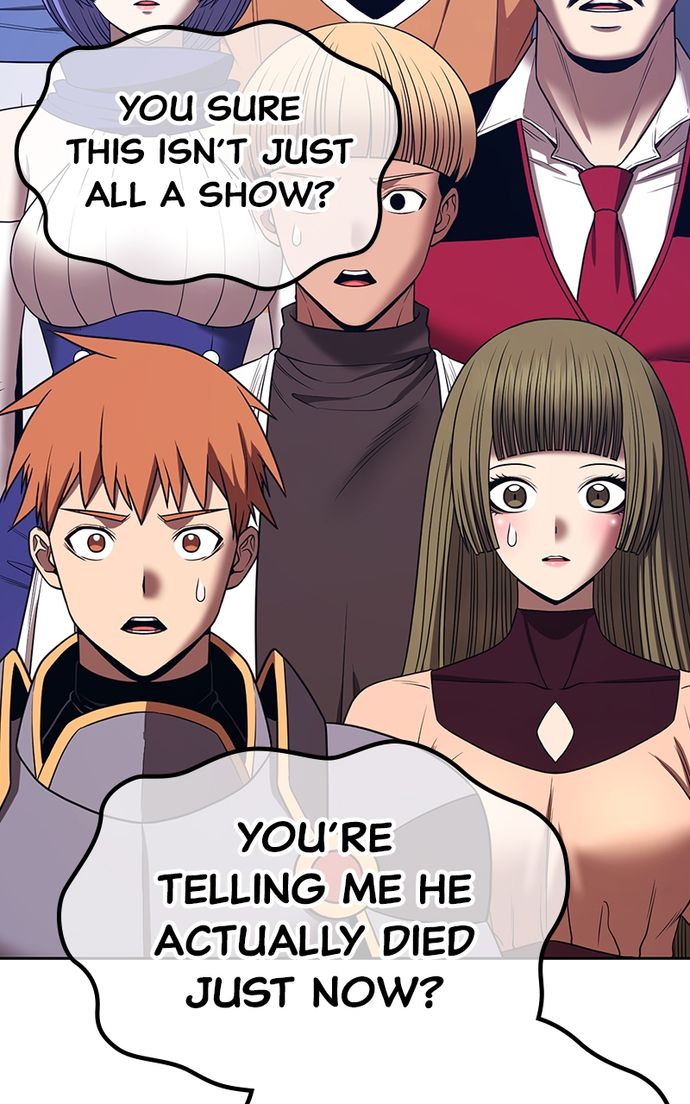 +99 Wooden stick Chapter 117 - Manhwa18.com