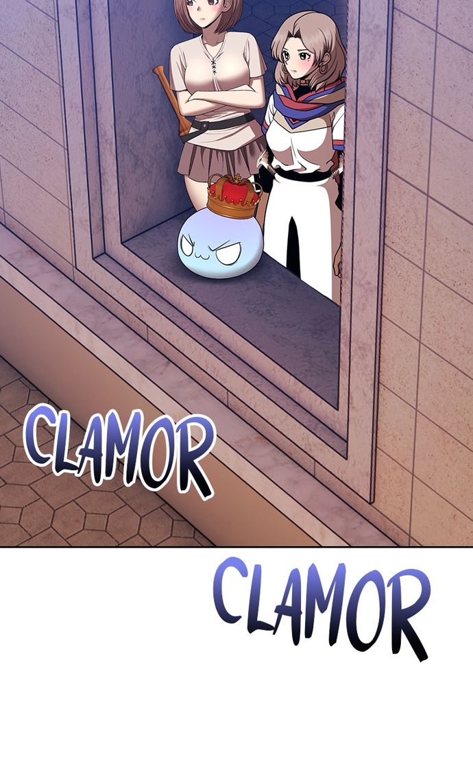 +99 Wooden stick Chapter 117 - Manhwa18.com
