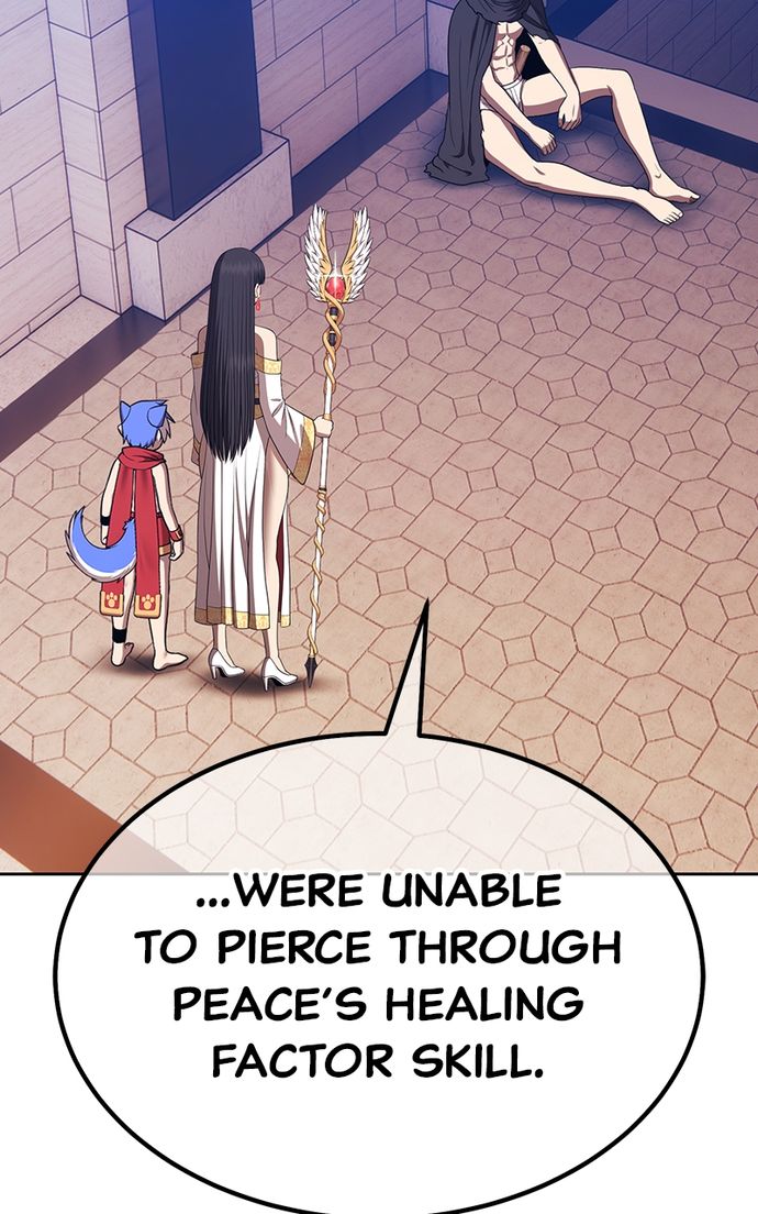 +99 Wooden stick Chapter 117 - Manhwa18.com