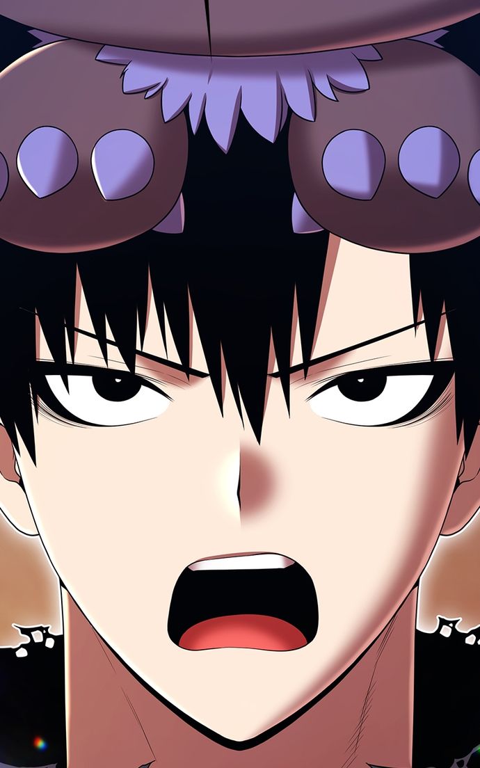 +99 Wooden stick Chapter 117 - Manhwa18.com