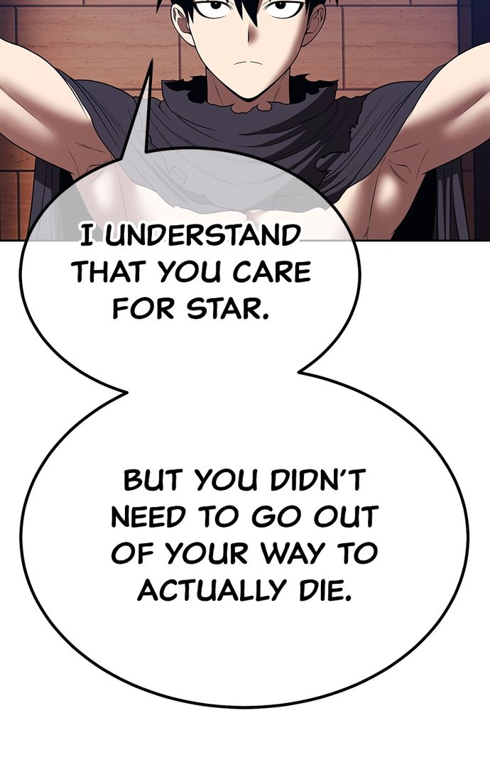 +99 Wooden stick Chapter 117 - Manhwa18.com