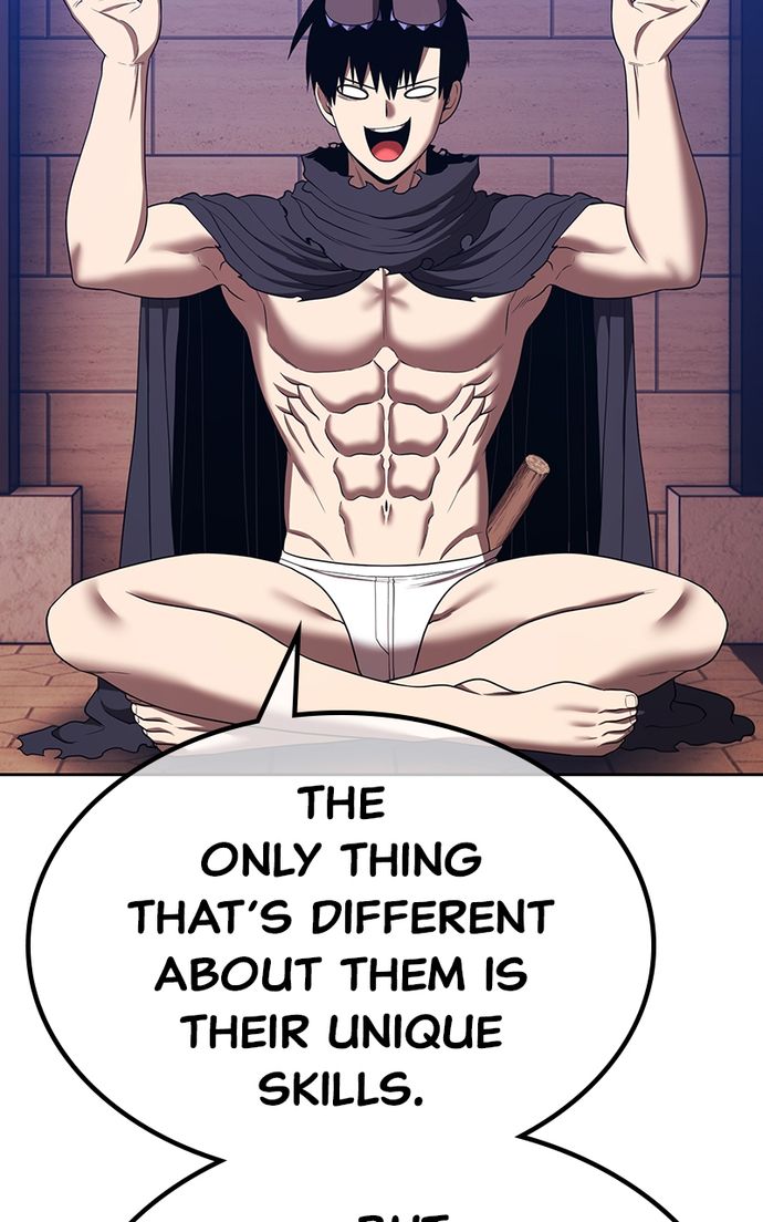 +99 Wooden stick Chapter 117 - Manhwa18.com