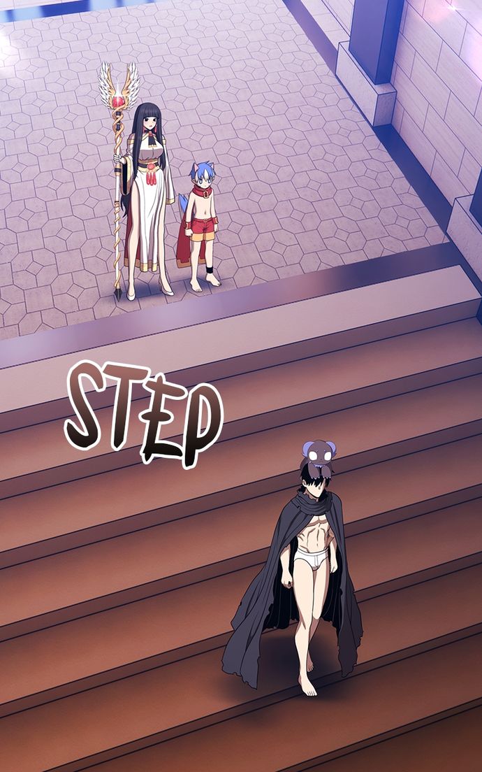 +99 Wooden stick Chapter 117 - Manhwa18.com
