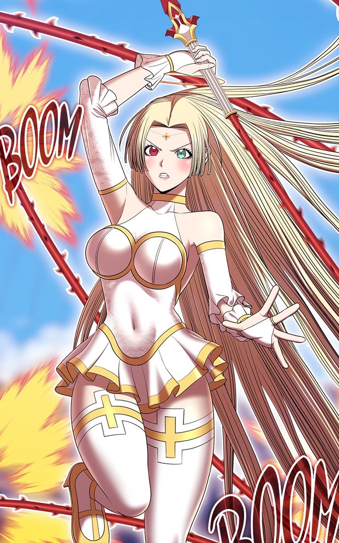+99 Wooden stick Chapter 117 - Manhwa18.com