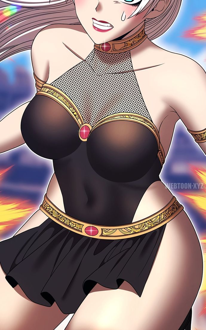 +99 Wooden stick Chapter 117 - Manhwa18.com