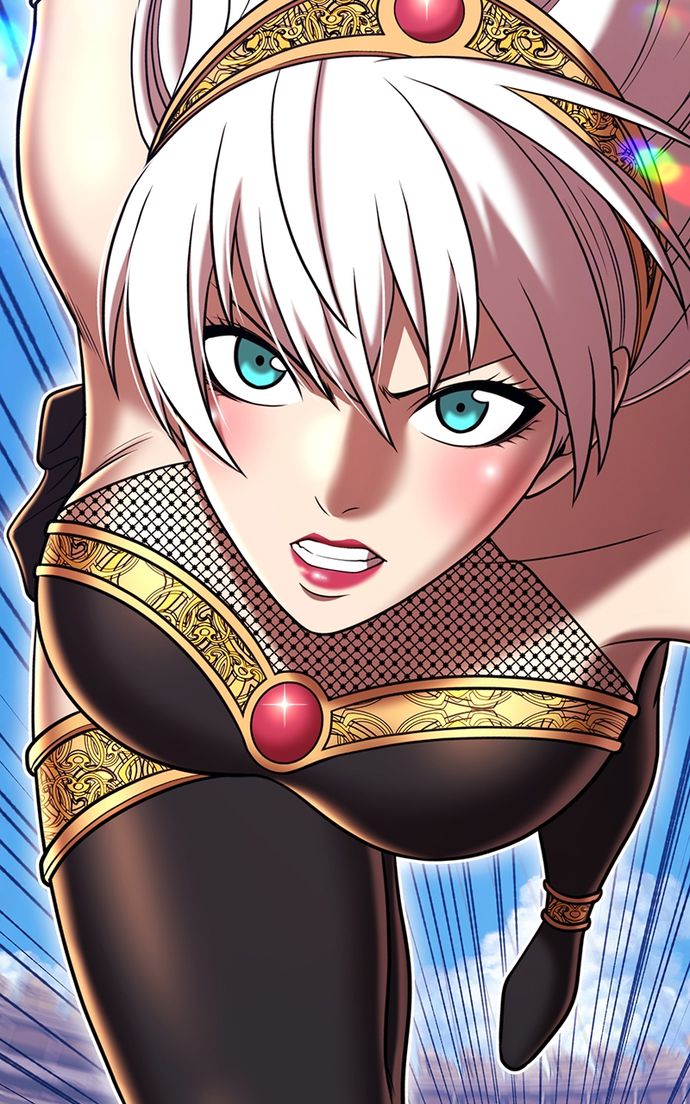 +99 Wooden stick Chapter 117 - Manhwa18.com