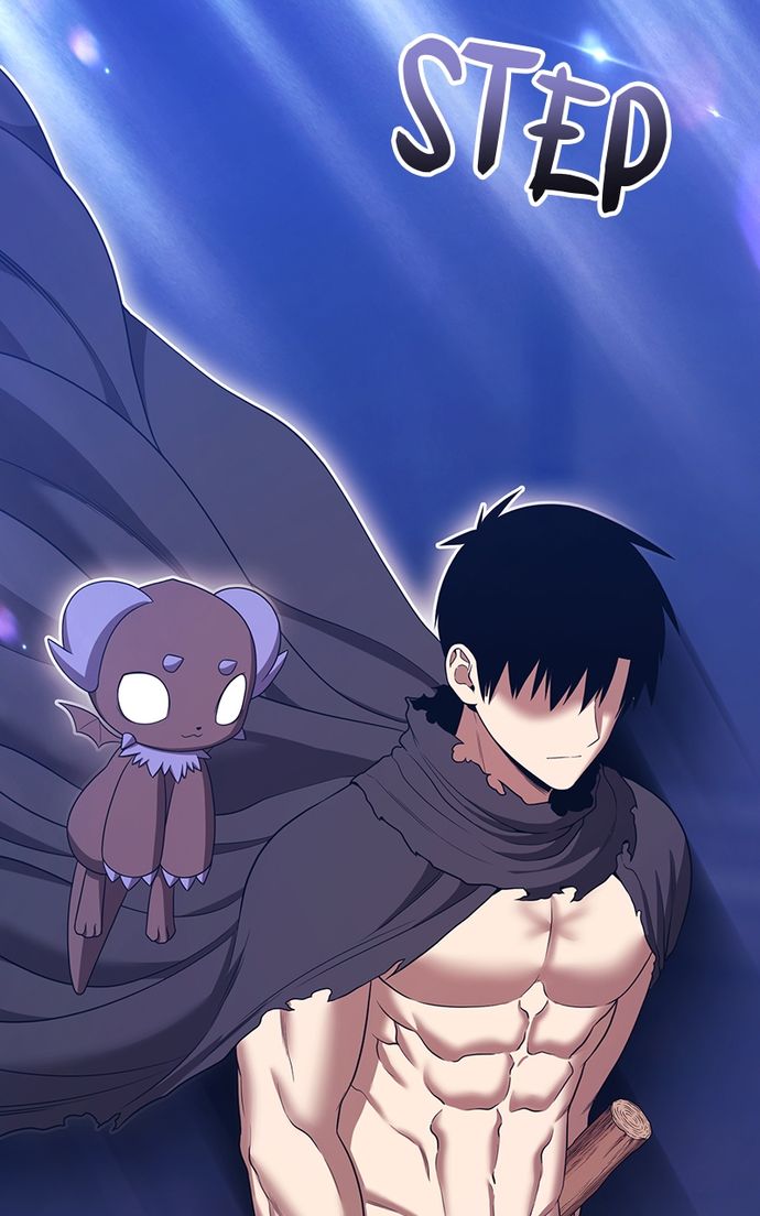 +99 Wooden stick Chapter 117 - Manhwa18.com