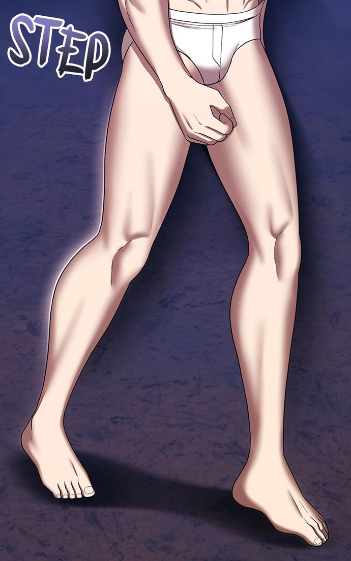 +99 Wooden stick Chapter 117 - Manhwa18.com