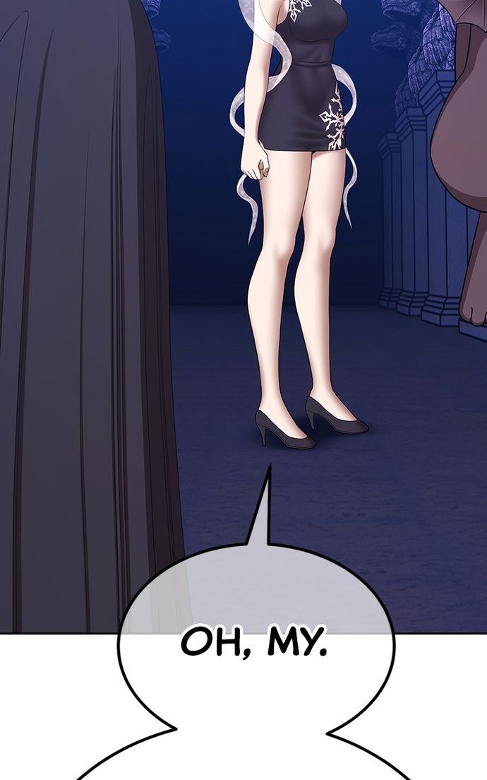 +99 Wooden stick Chapter 117 - Manhwa18.com