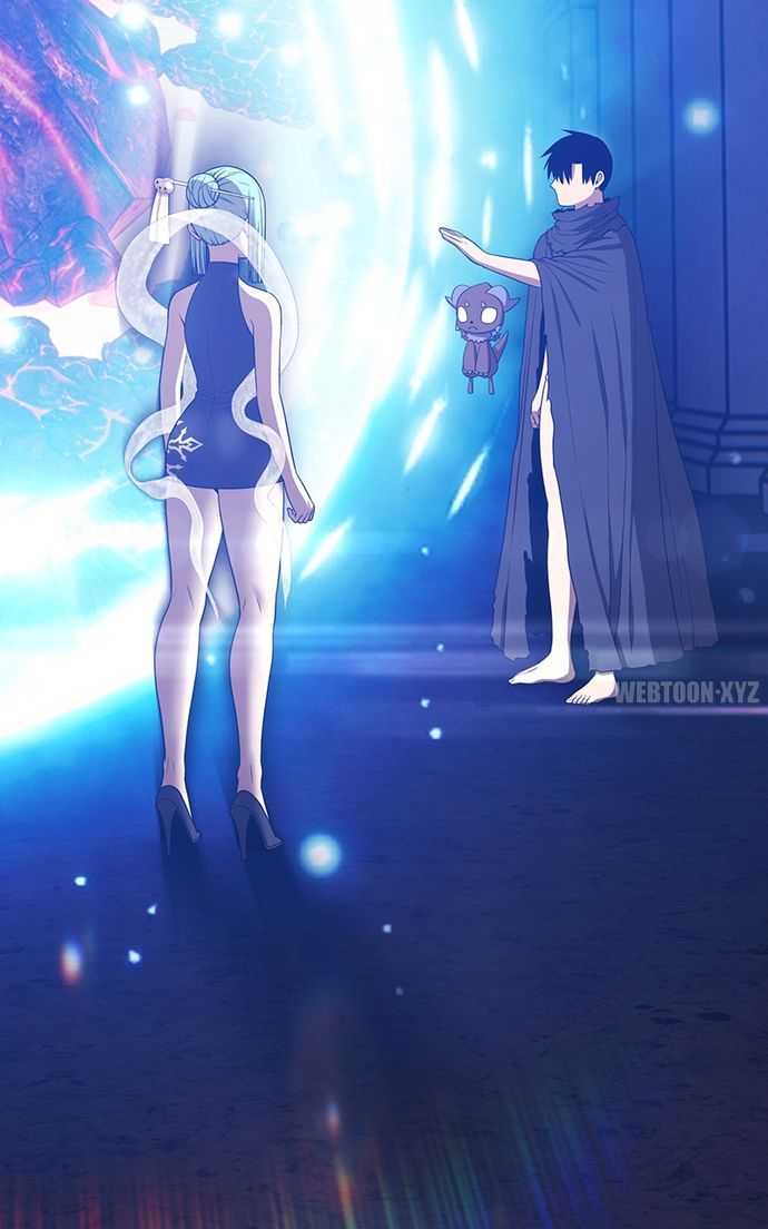 +99 Wooden stick Chapter 117 - Manhwa18.com