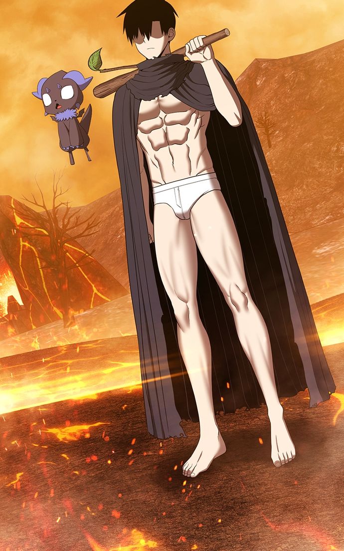 +99 Wooden stick Chapter 117 - Manhwa18.com