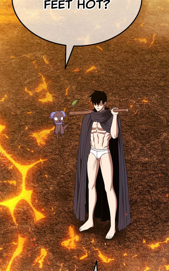 +99 Wooden stick Chapter 117 - Manhwa18.com