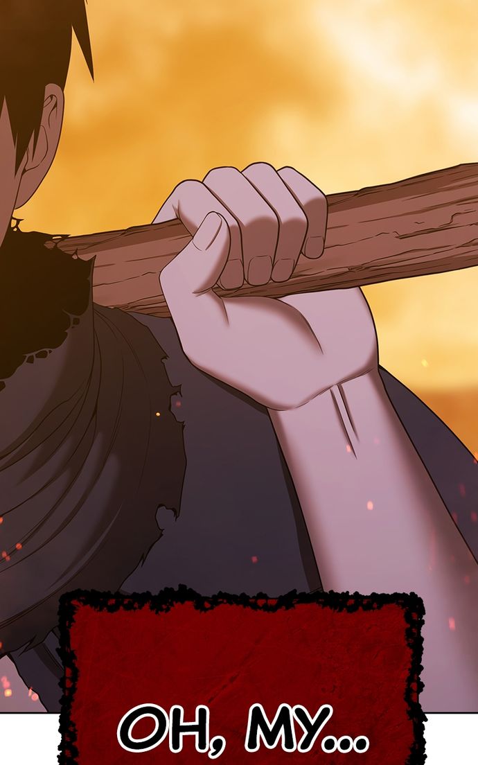 +99 Wooden stick Chapter 117 - Manhwa18.com