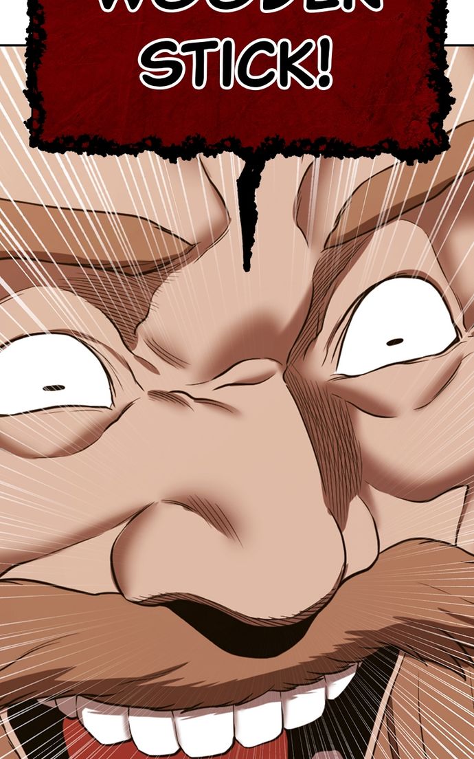 +99 Wooden stick Chapter 117 - Manhwa18.com