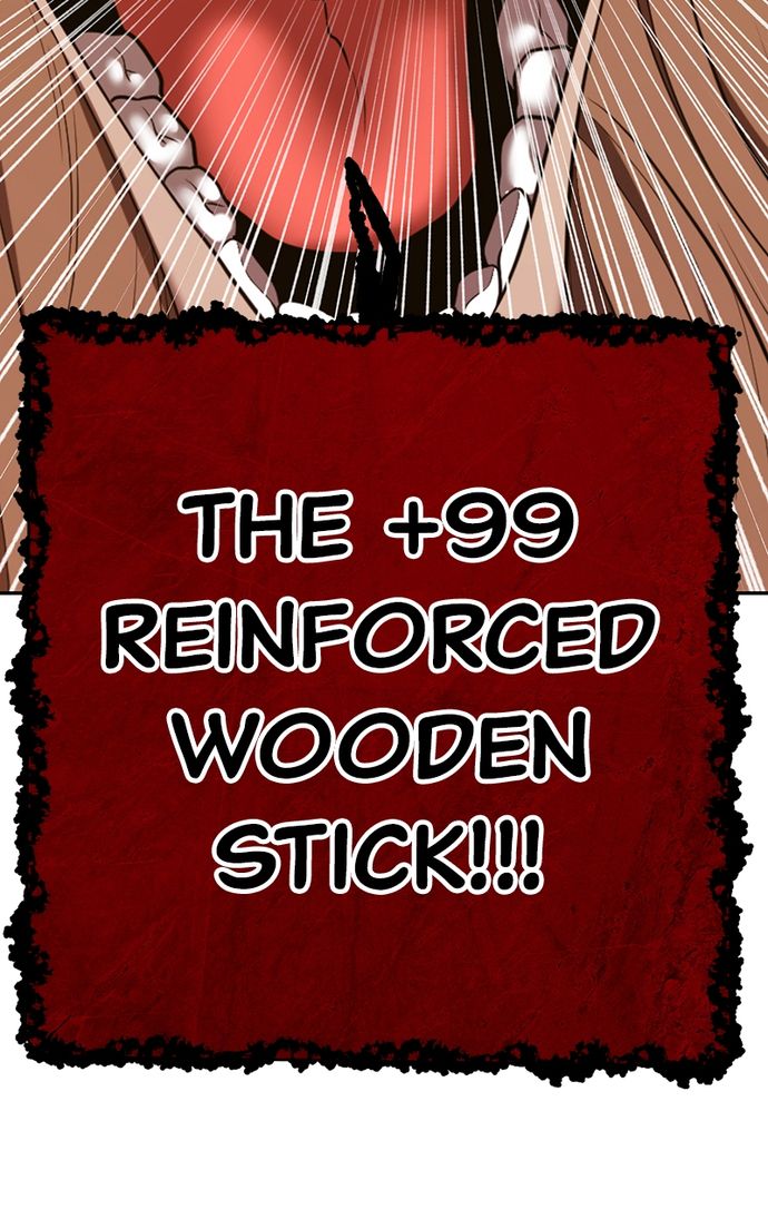 +99 Wooden stick Chapter 117 - Manhwa18.com
