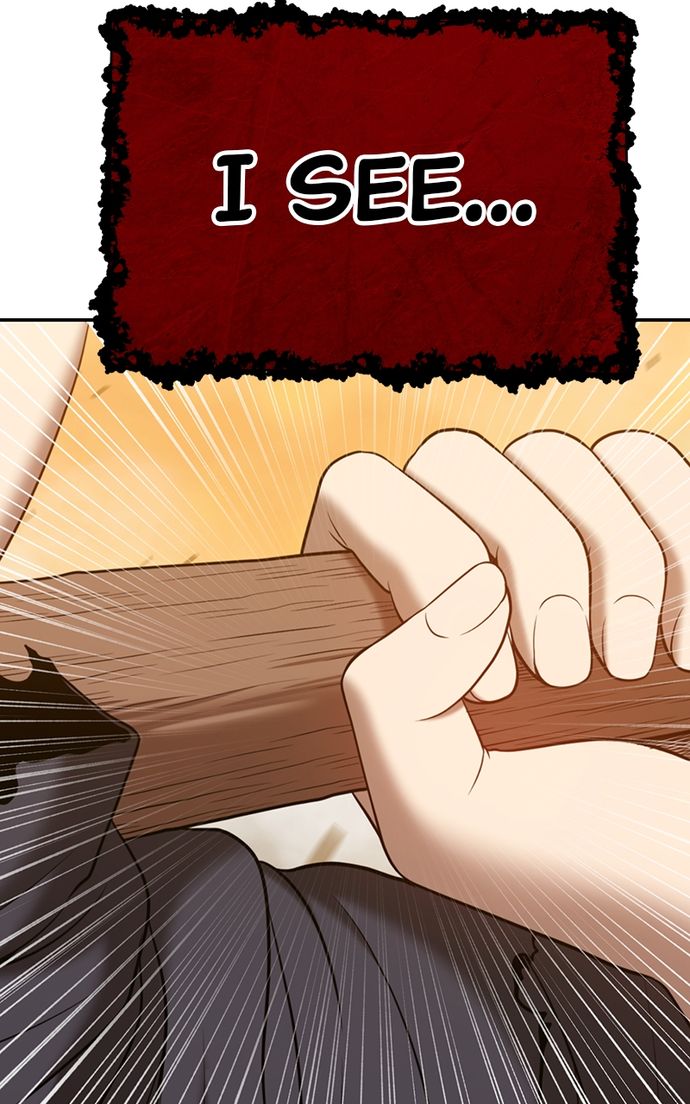 +99 Wooden stick Chapter 117 - Manhwa18.com