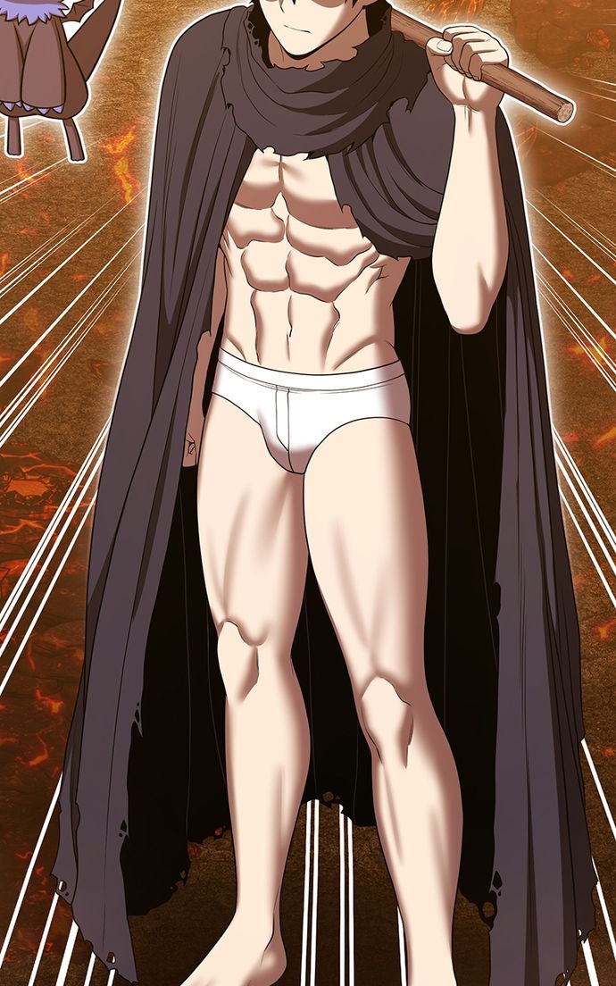 +99 Wooden stick Chapter 117 - Manhwa18.com