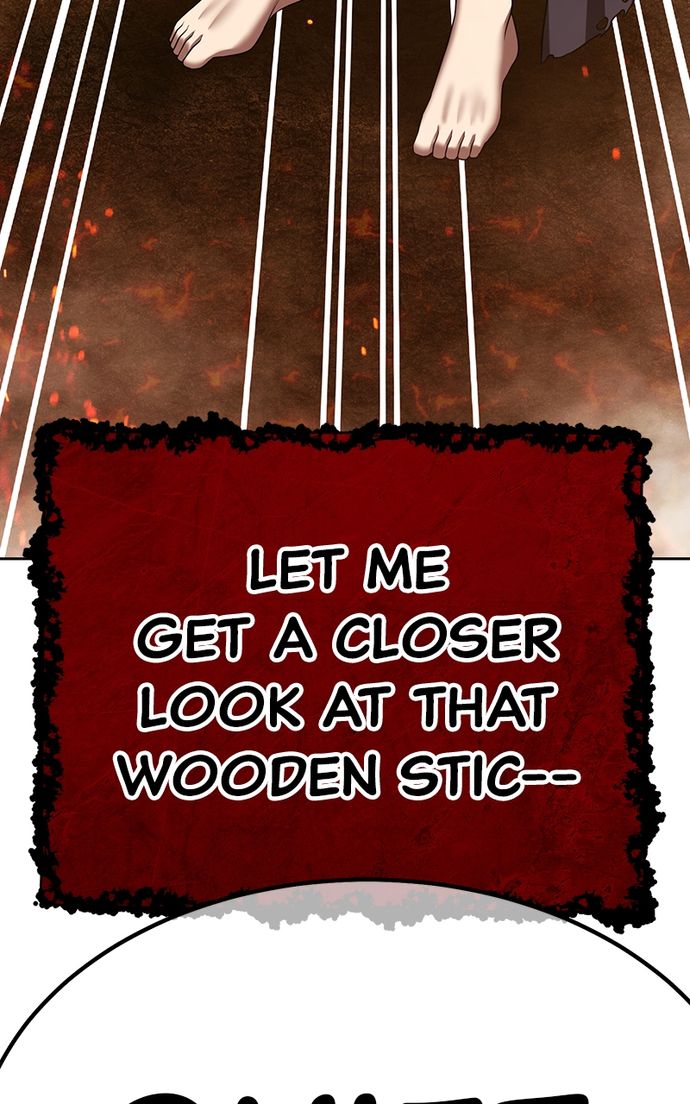 +99 Wooden stick Chapter 117 - Manhwa18.com