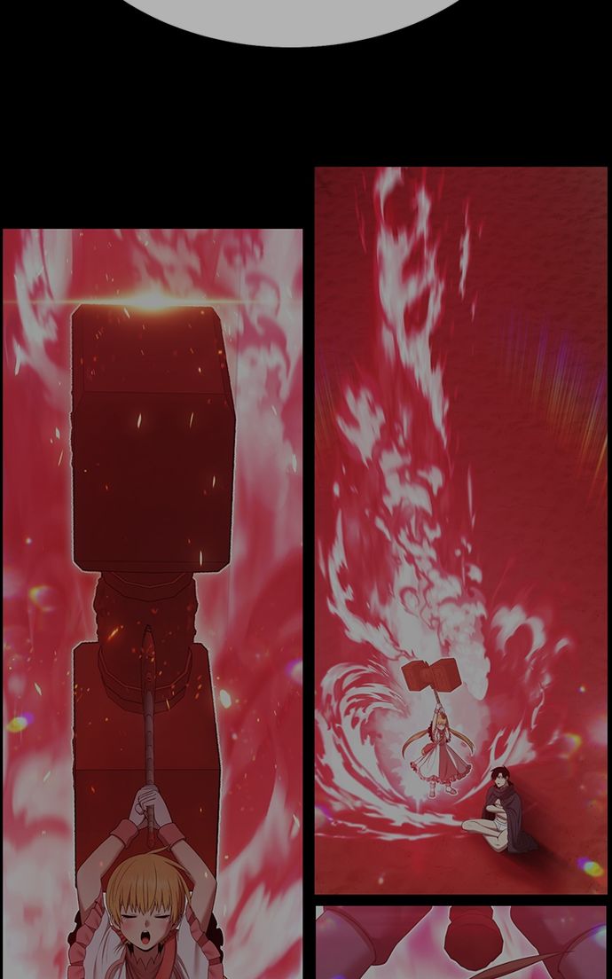+99 Wooden stick Chapter 117 - Manhwa18.com
