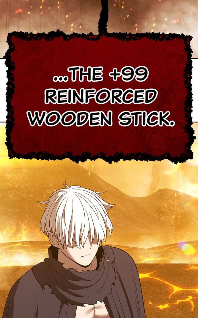 +99 Wooden stick Chapter 117 - Manhwa18.com