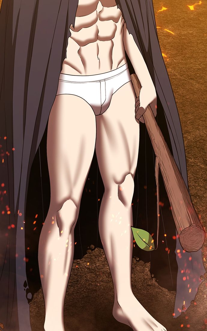 +99 Wooden stick Chapter 117 - Manhwa18.com
